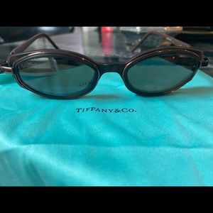 Maui Jim small frame sunglasses